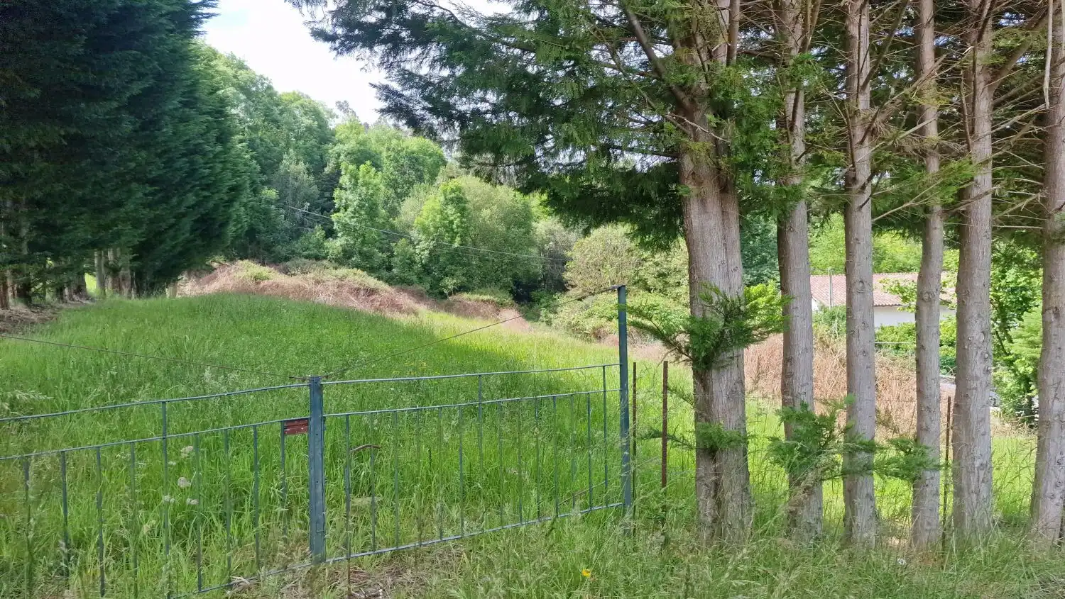 Finca rústica en venda en Udías