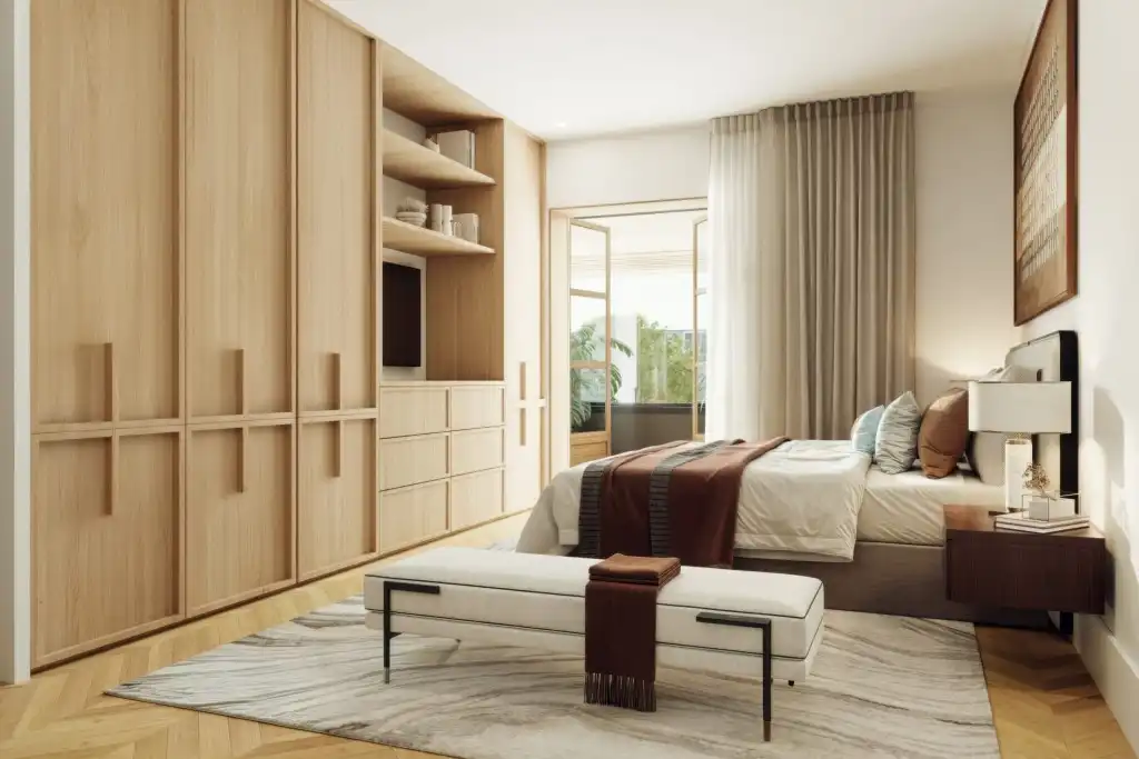 Apartment with lift for sale in Eixample, imagen 5