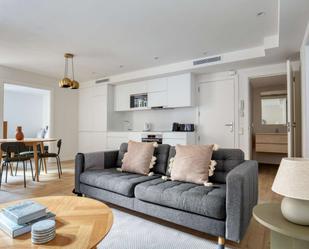 Apartment to share in Barri de les Corts