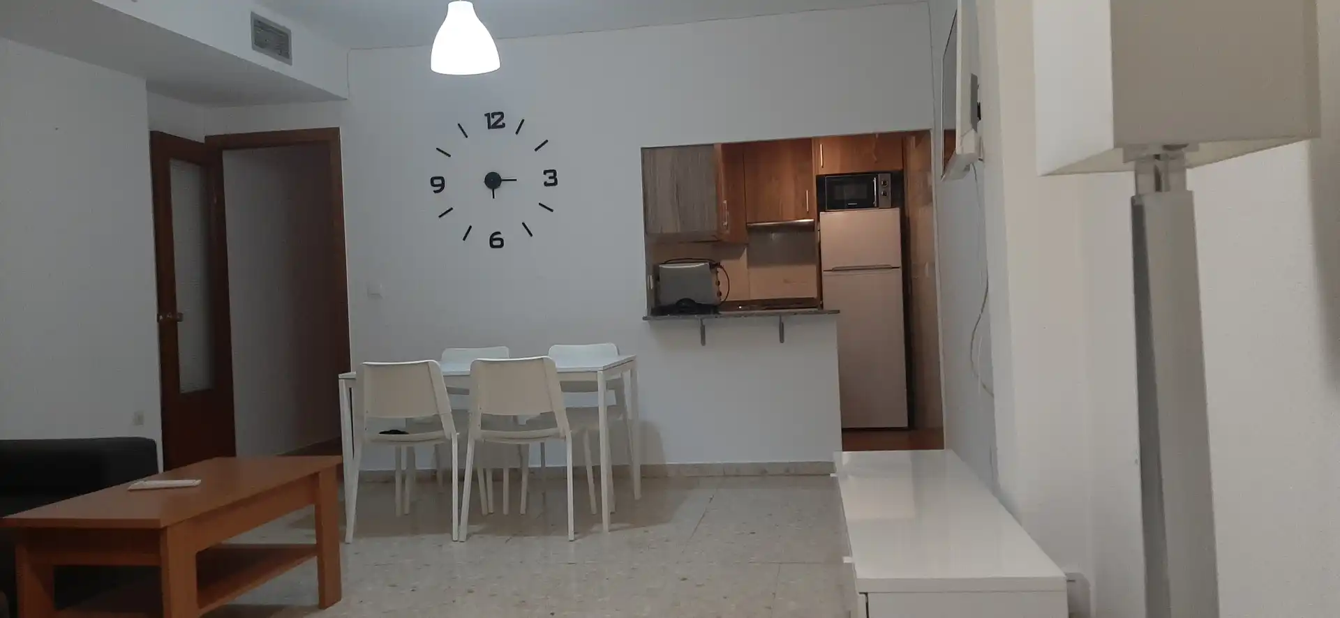 Apartament de lloguer a Avenida Fernando Calzadilla, Pardaleras