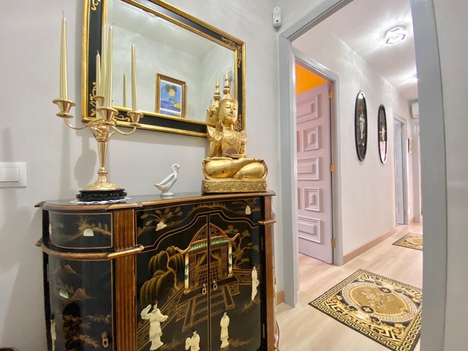 Attic for sale in Calafell  with Air Conditioner, Heating and Terrace