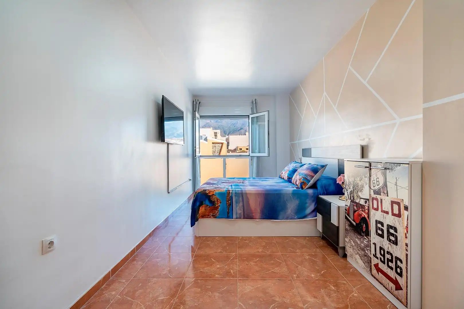 Wohnung mit Aufzug zum Verkauf in Santa María del Águila, imagen 9