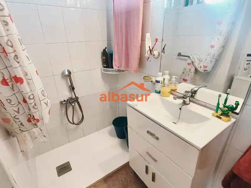 Baño de Casa o chalet en venta en Córdoba con Terraza, Amueblado y Horno