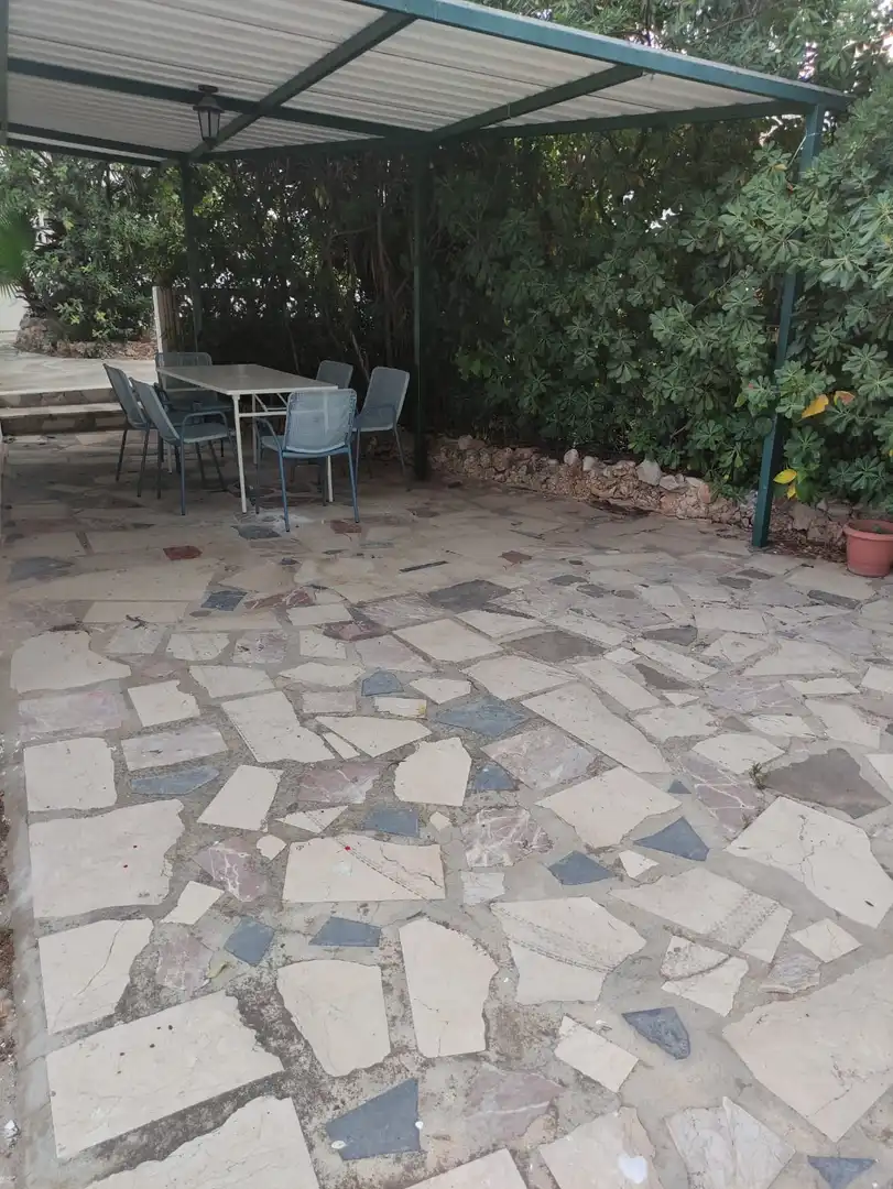Villa mit Garten zum Verkauf in Las Rotas / Les Rotes, imagen 13