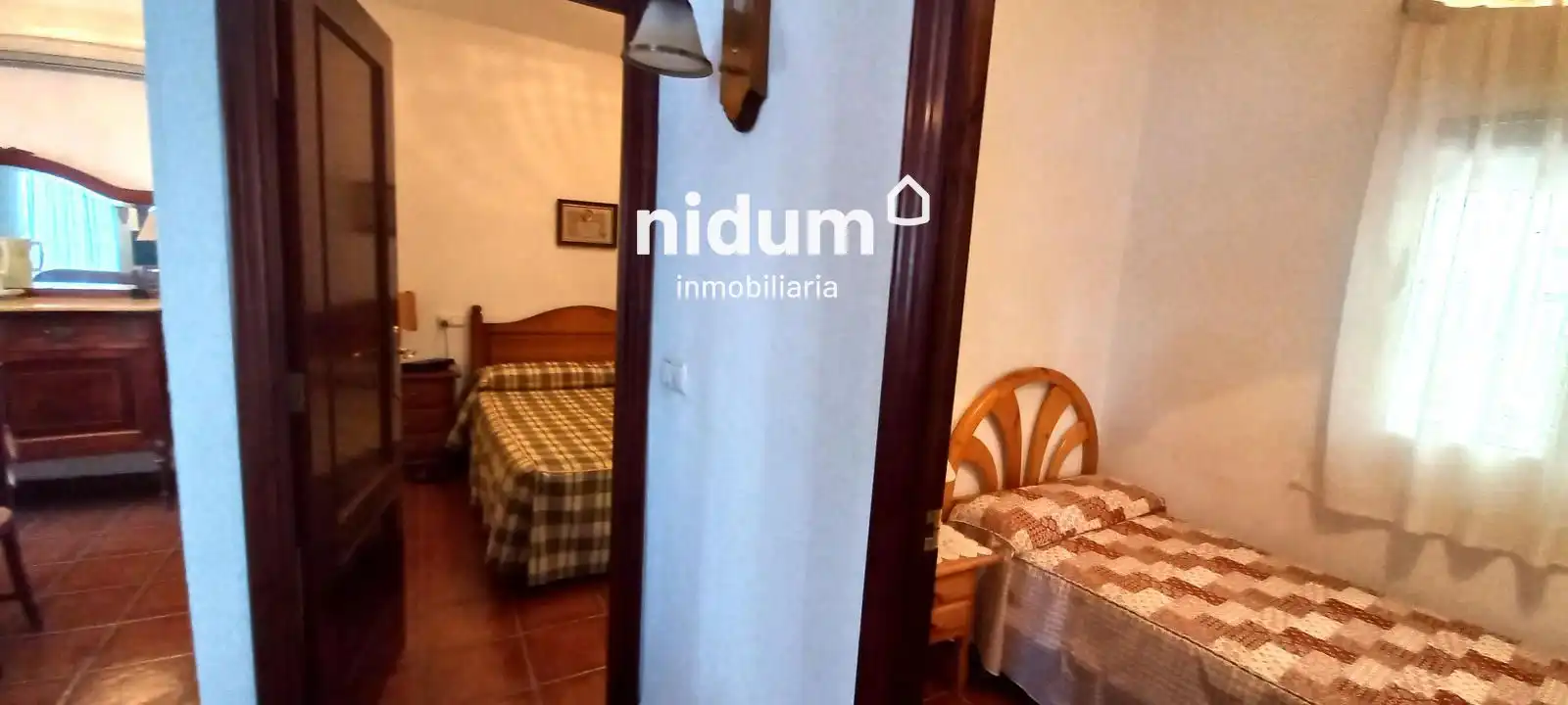 Dormitori de Casa o xalet en venda en El Genovés amb Aire condicionat, Traster i Piscina