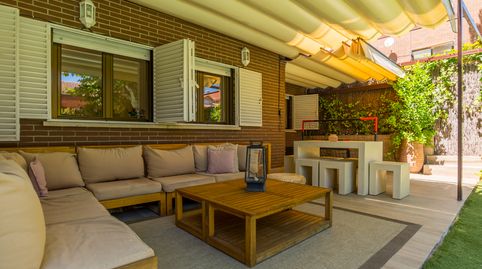 Photo 2 of Flat for rent in Avenida de Europa, Avenida Europa, Pozuelo de Alarcón