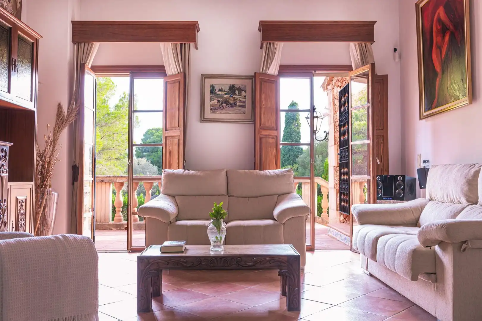 Villa mit Pool zum Verkauf in LOS BREZOS CM, imagen 34
