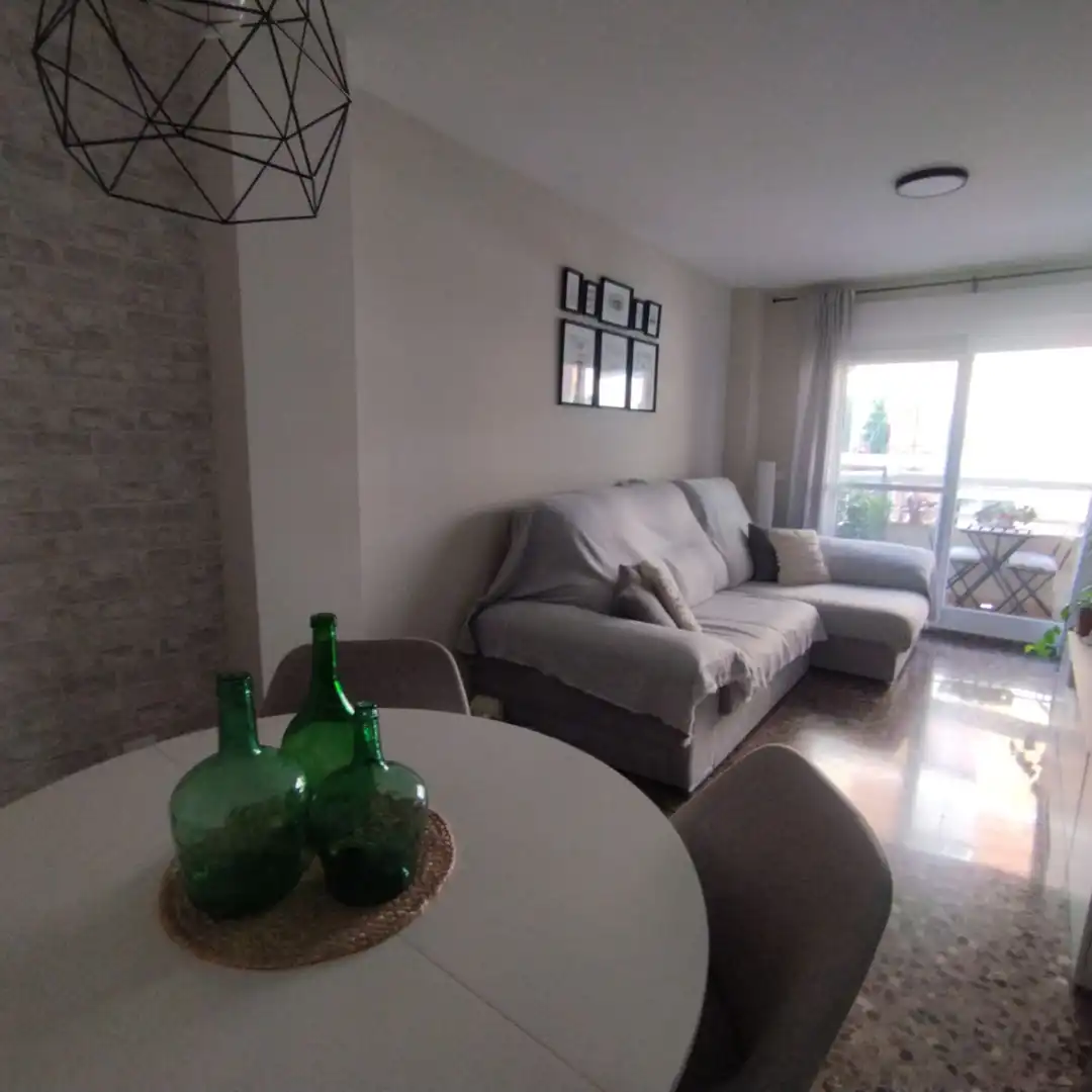 Appartement avec ascenseur à vendre à Pueblo de Cullera, imagen 3