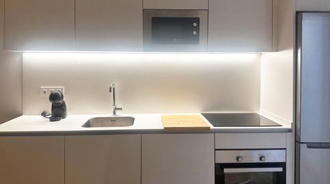 Foto 4 de Pis de lloguer a Calle de la Infanta Mercedes, Castillejos - Cuzco, Madrid