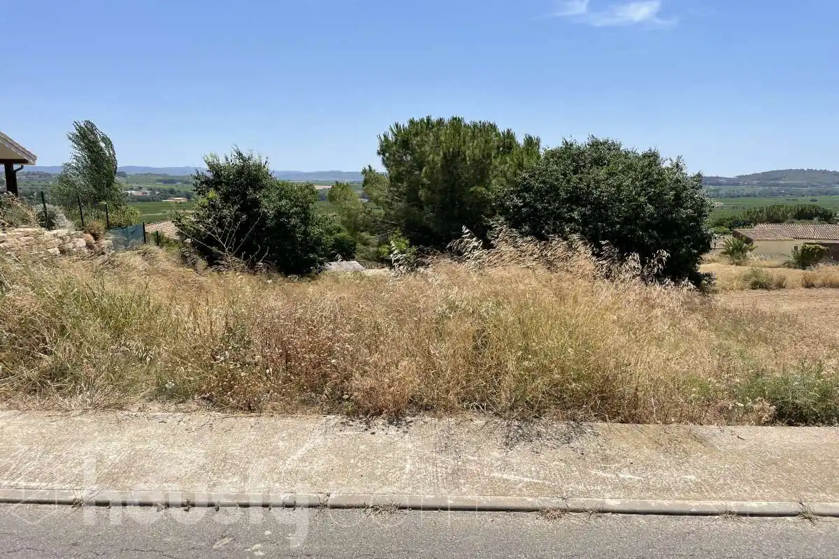 Residencial en venda en Vilobí del Penedès, Barcelona
