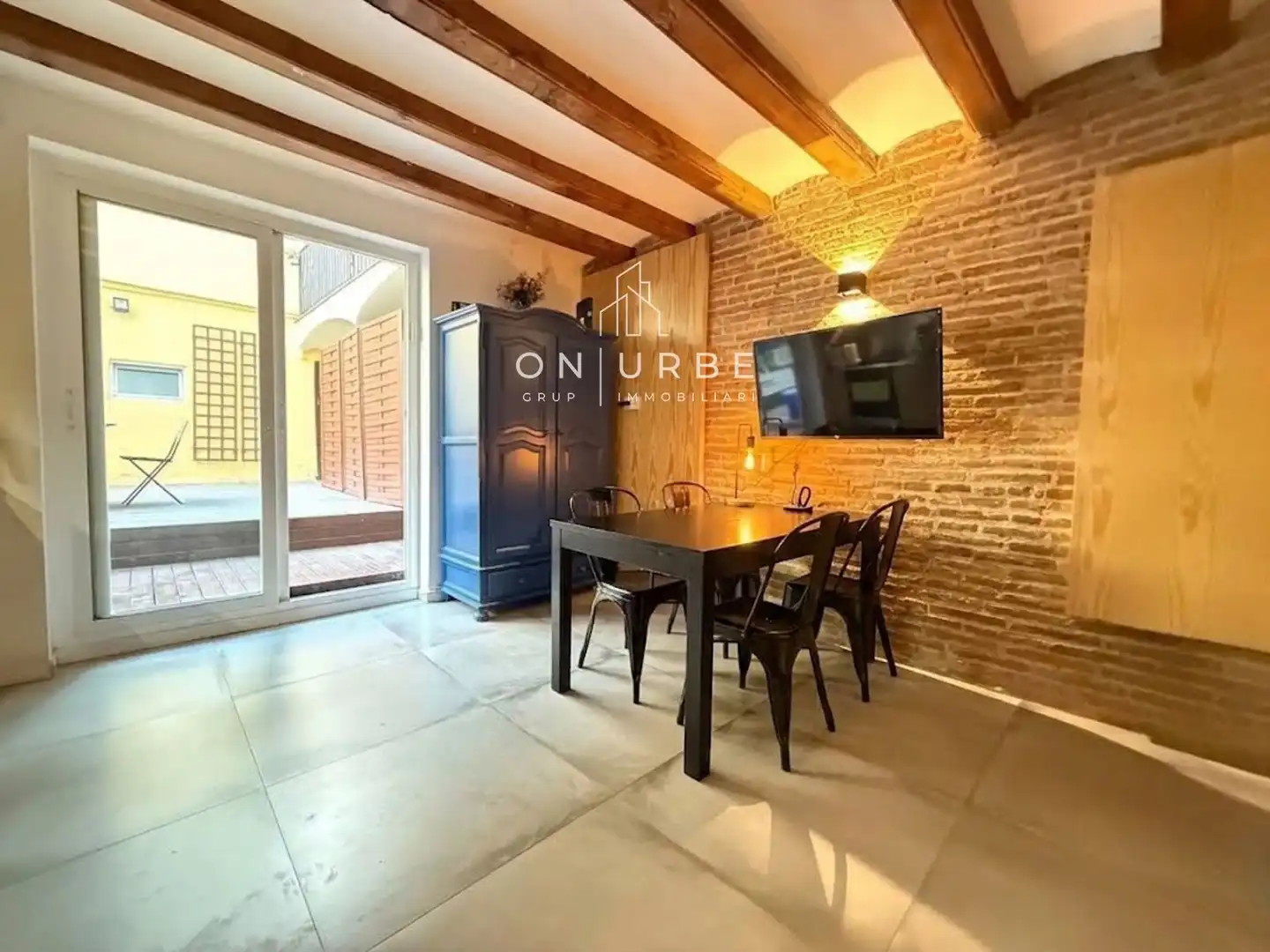 Piso con terraza en venta en Ciutat Vella, imagen 15