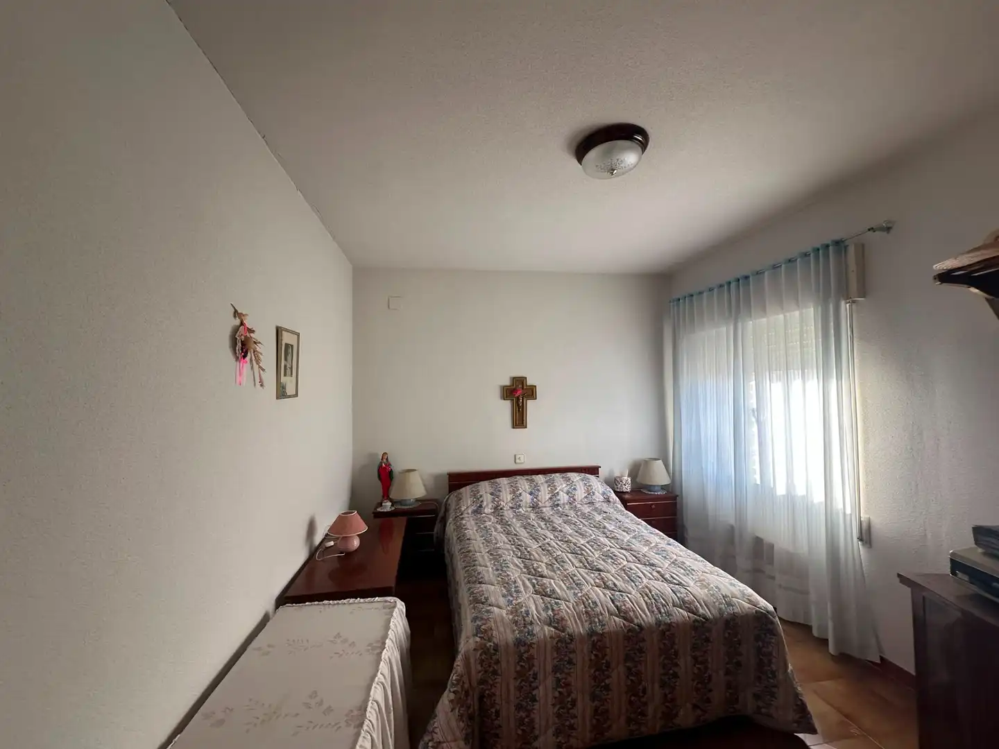 Flat for sale in Estremera, Madrid