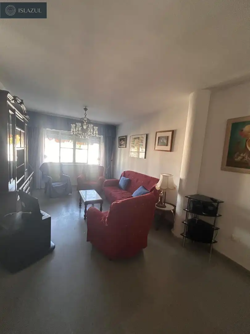 Appartamento con terrazza in vendita a Isla Cristina Ciudad, imagen 2
