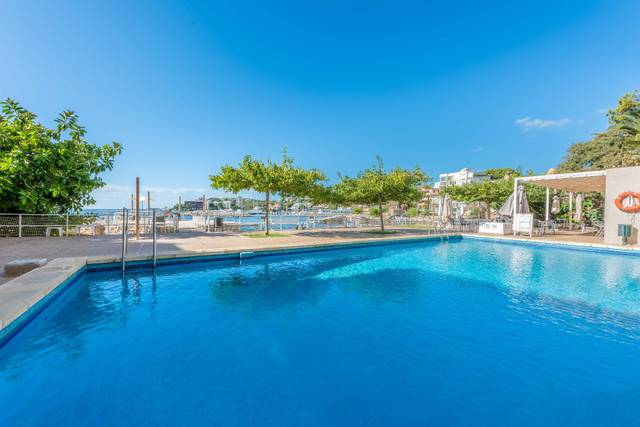 Apartamento en Alquiler en Sant Agustí