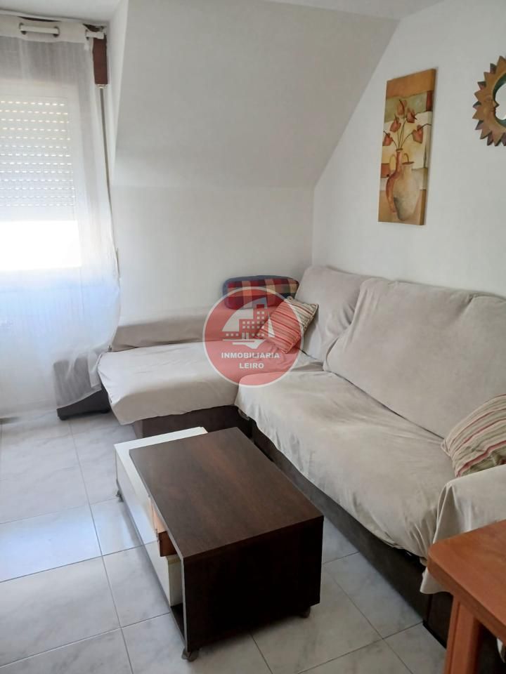 Piso en venta en Rúa Benigno Esperón, San Salvador - Caeira