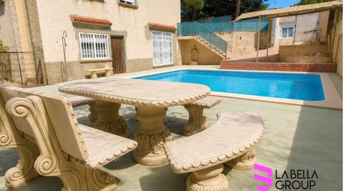 Chalet en Montisol - Aledo (Murcia)