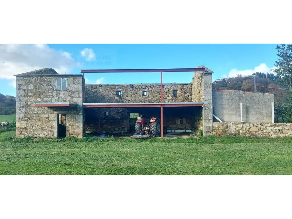 Casa in vendita a Poblado Mourelos-Silleda, imagen 7