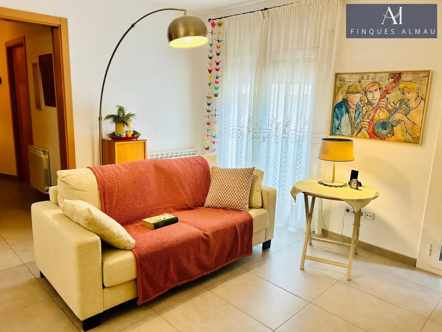 Wohnung mit Terrasse zum Verkauf in Calle bonaire, imagen 9