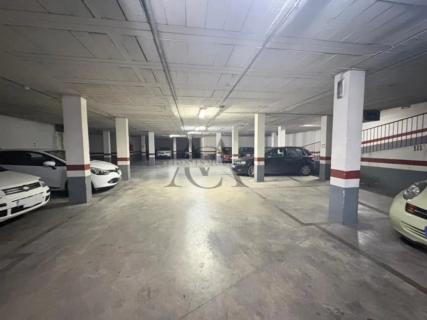 Parcheggio in vendita a San Francisco, imagen 3
