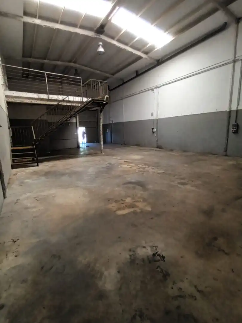 Nave industrial en venta en Calamonte