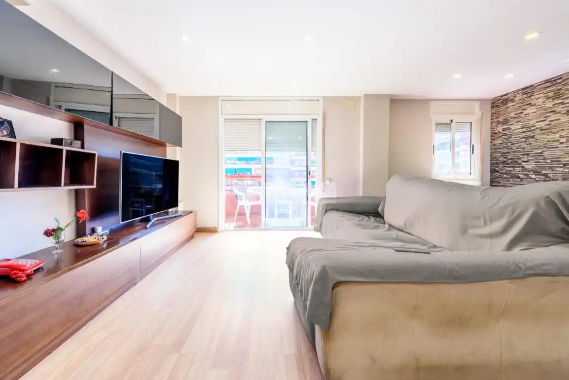 Appartement avec terrasse à vendre à Bloc Ecuador, imagen 2