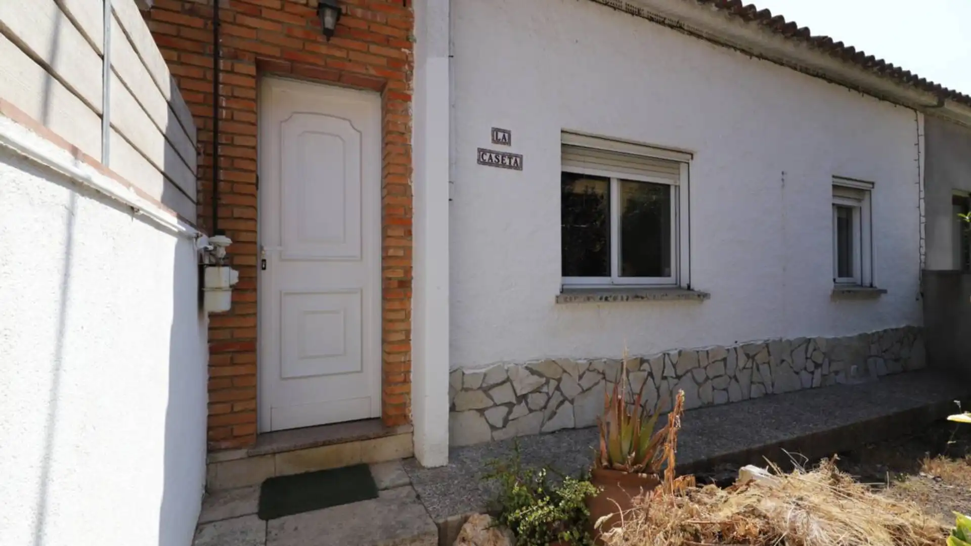 Single-family semi-detached for sale in Calle Doctor Casals, Santa Cristina Poble