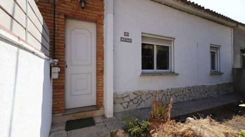 Photo 2 of Single-family semi-detached for sale in Calle Doctor Casals, Santa Cristina Poble, Santa Cristina d'Aro