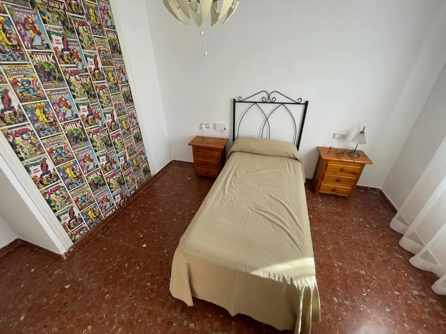 Casa a schiera in vendita a Selwo, imagen 20