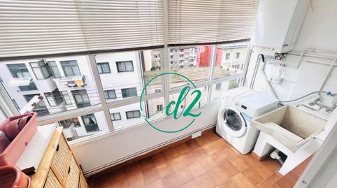 Foto 4 von Wohnungen zur Miete in San Francisco, Ourense Capital