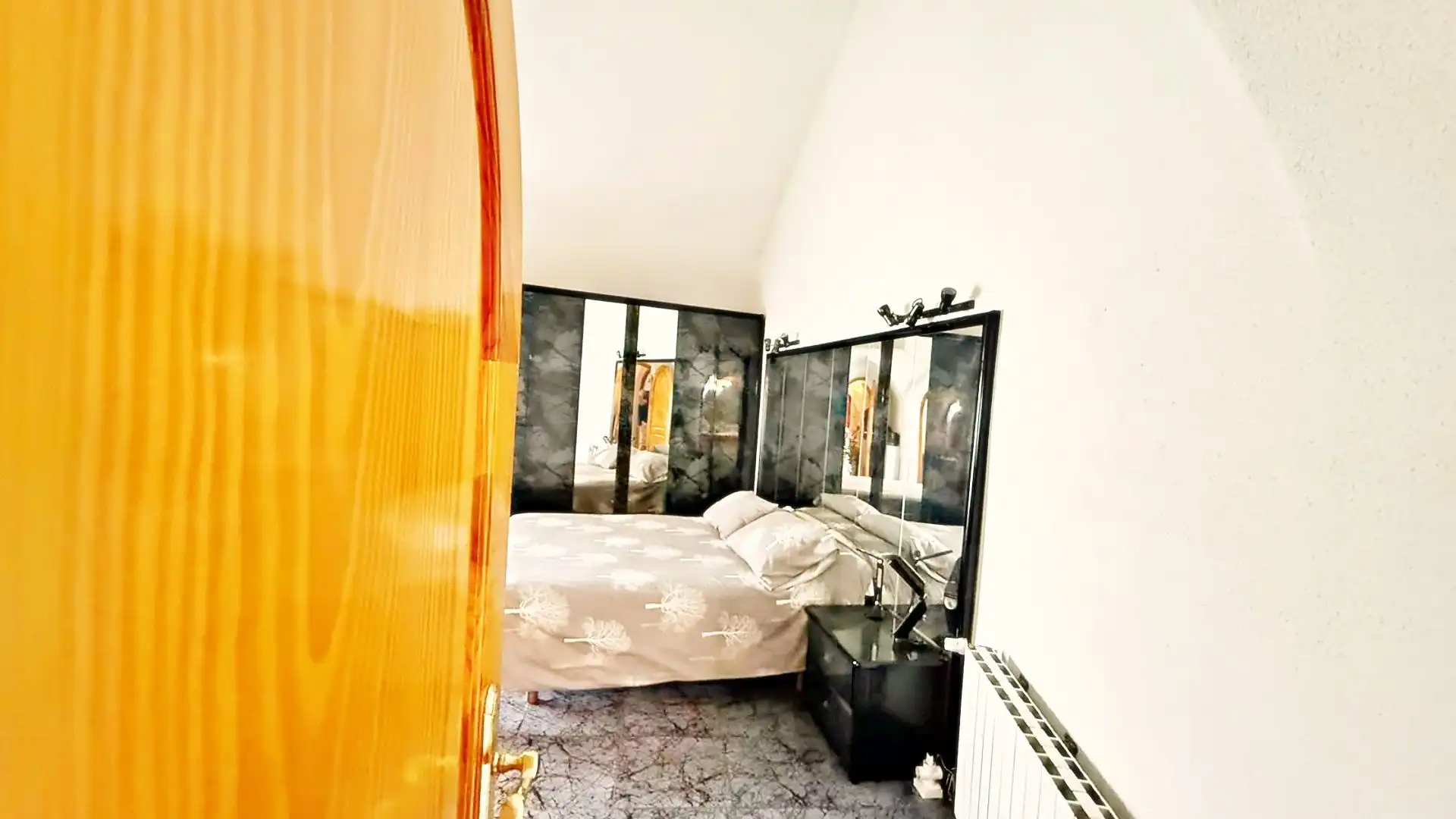 Casa pareada con piscina en venta en Calle Maestra Doña Mercedes, imagen 18