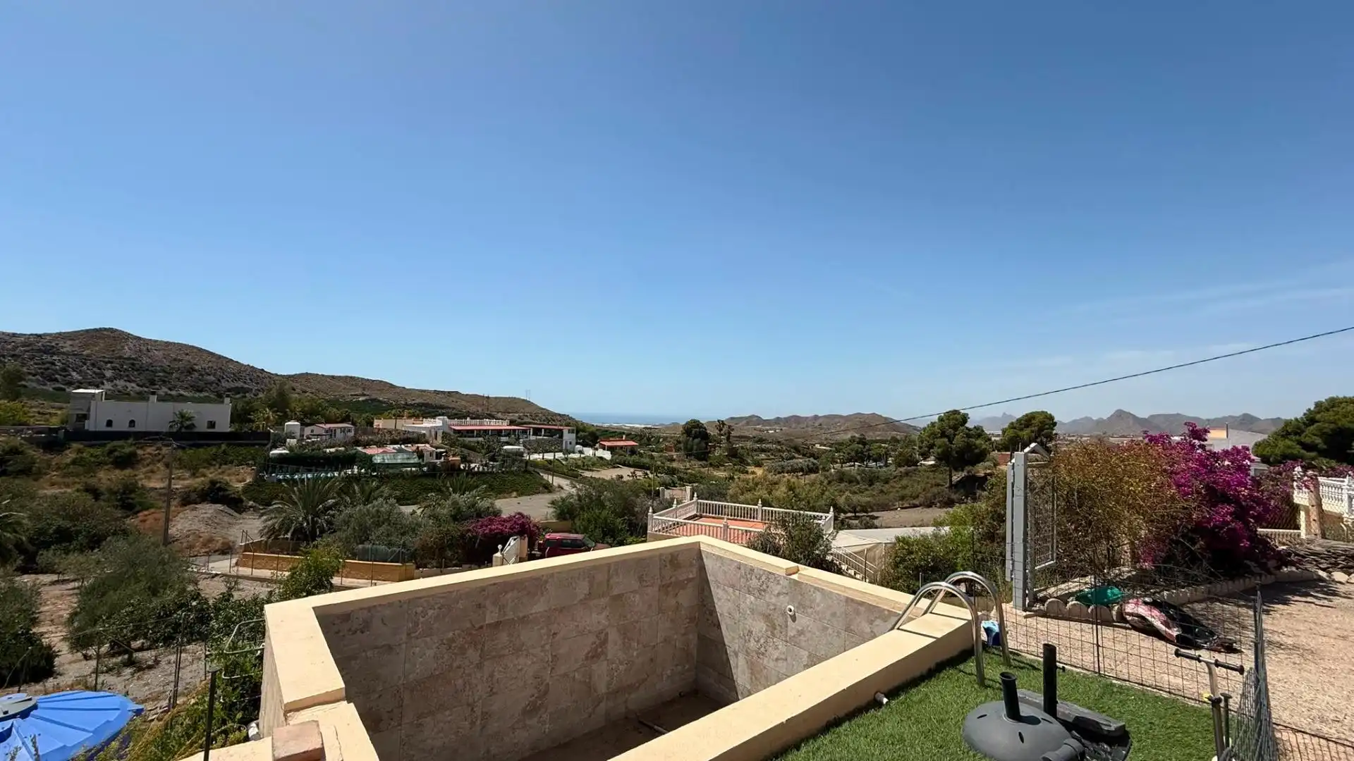 Country house zum Verkauf in TEBAR, Calabardina