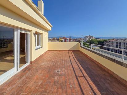 Attic for sale in Figueres