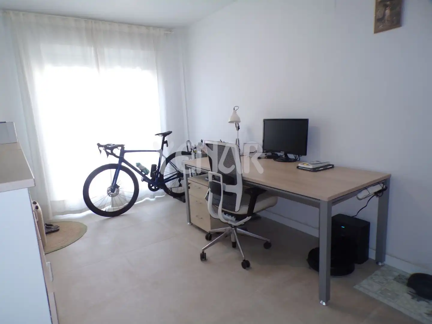 Flat for sale in Alcoy / Alcoi  with Air Conditioner, Heating and Storage room