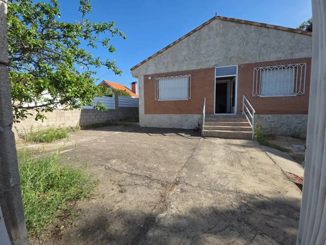 Villa con giardino in vendita a Pioz, imagen 23