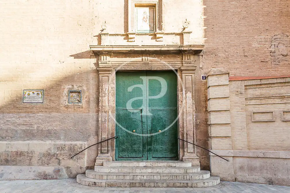 Wohnung zum Verkauf in Carrer dels Tomasos, Russafa
