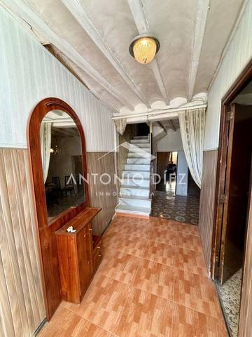 Casa-chalet en Venta en San Juan