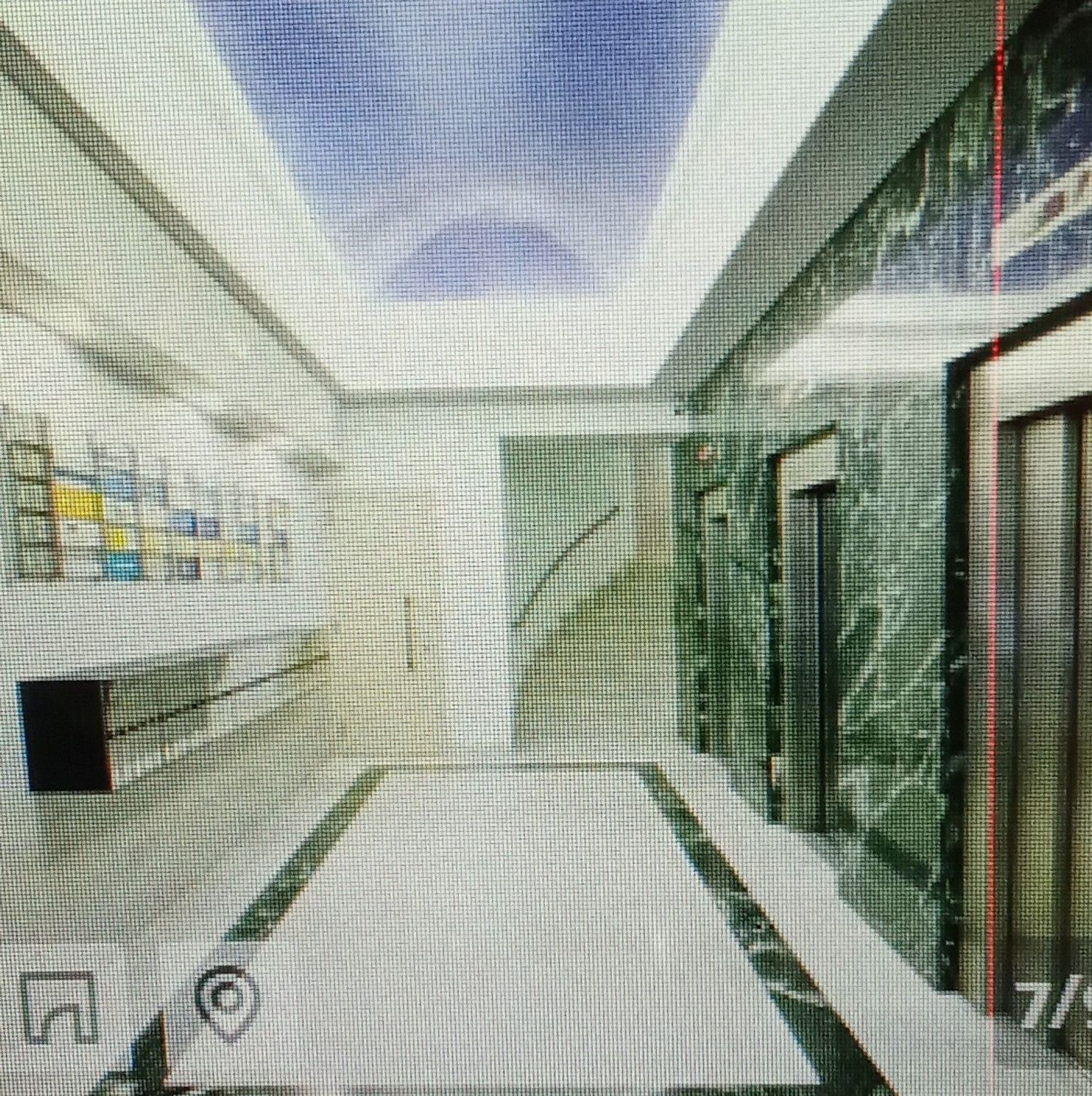Büro miete in Barrio del Centro