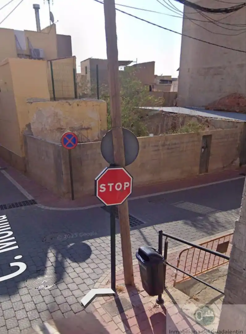 Terrenys i solars en venda a Lorca Ciudad