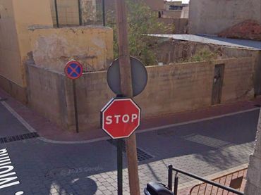 Terrenys i solars en venda a Lorca Ciudad