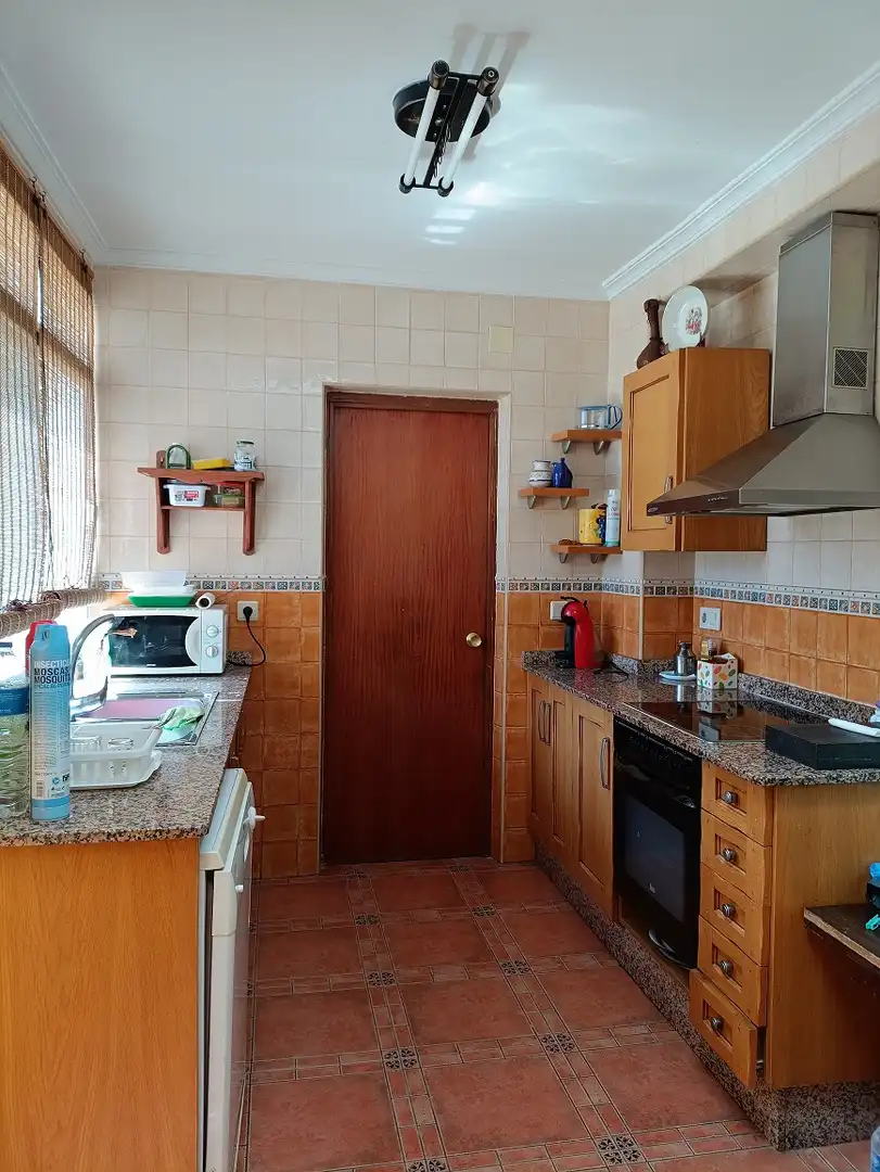 House with garden for sale in Tobarra, imagen 10