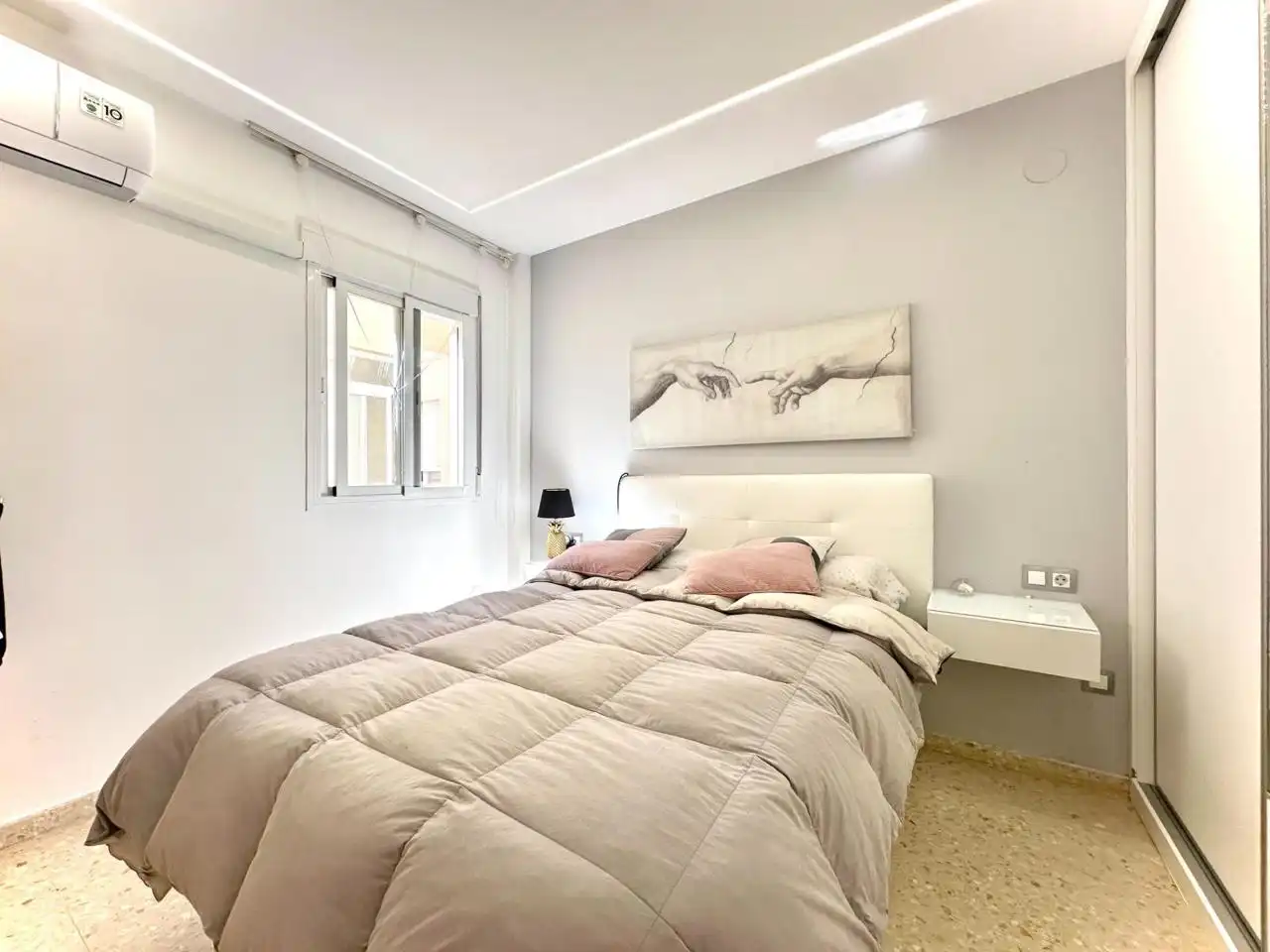 Flat with pool for sale in Real De Málaga, imagen 8