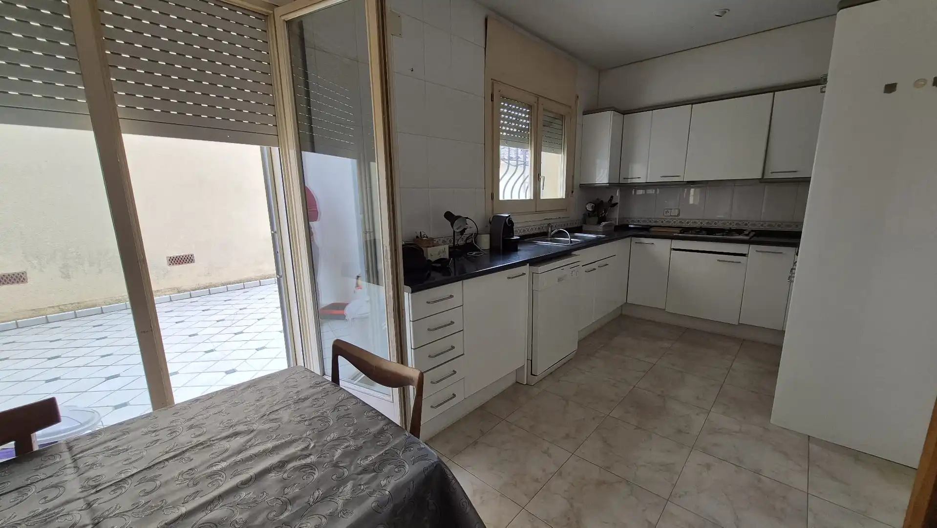 Cocina de Casa o chalet en venta en Palafrugell con Calefacción, Terraza y Trastero