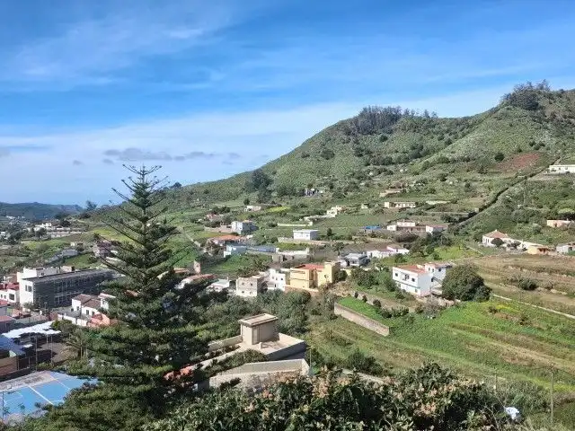Maison rustique à vendre à Tegueste, imagen 2