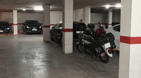Foto 4 de Garaje en venta en Avinguda D'albaida, 35, Sant Josep - Zona Hospital, Ontinyent