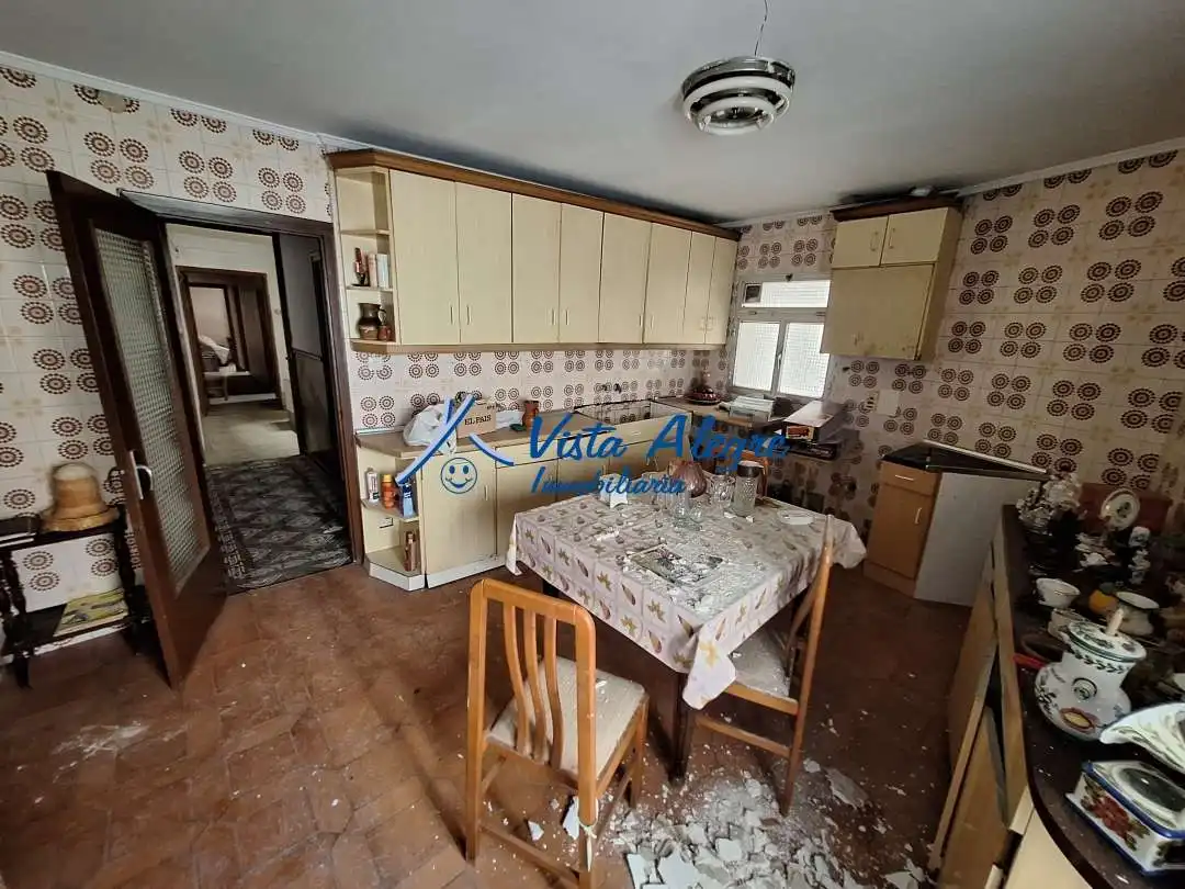 Kitchen of Buildings for sale in Haro