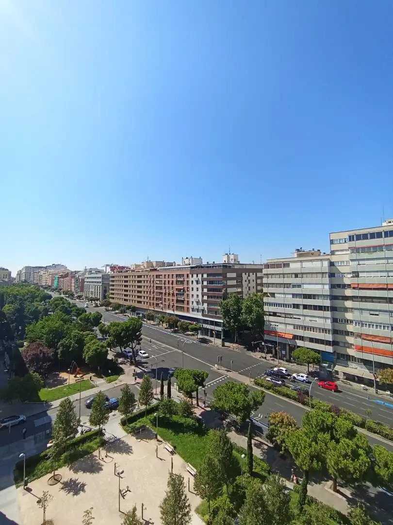 Appartement avec ascenseur à louer à ALONSO CANO, imagen 29