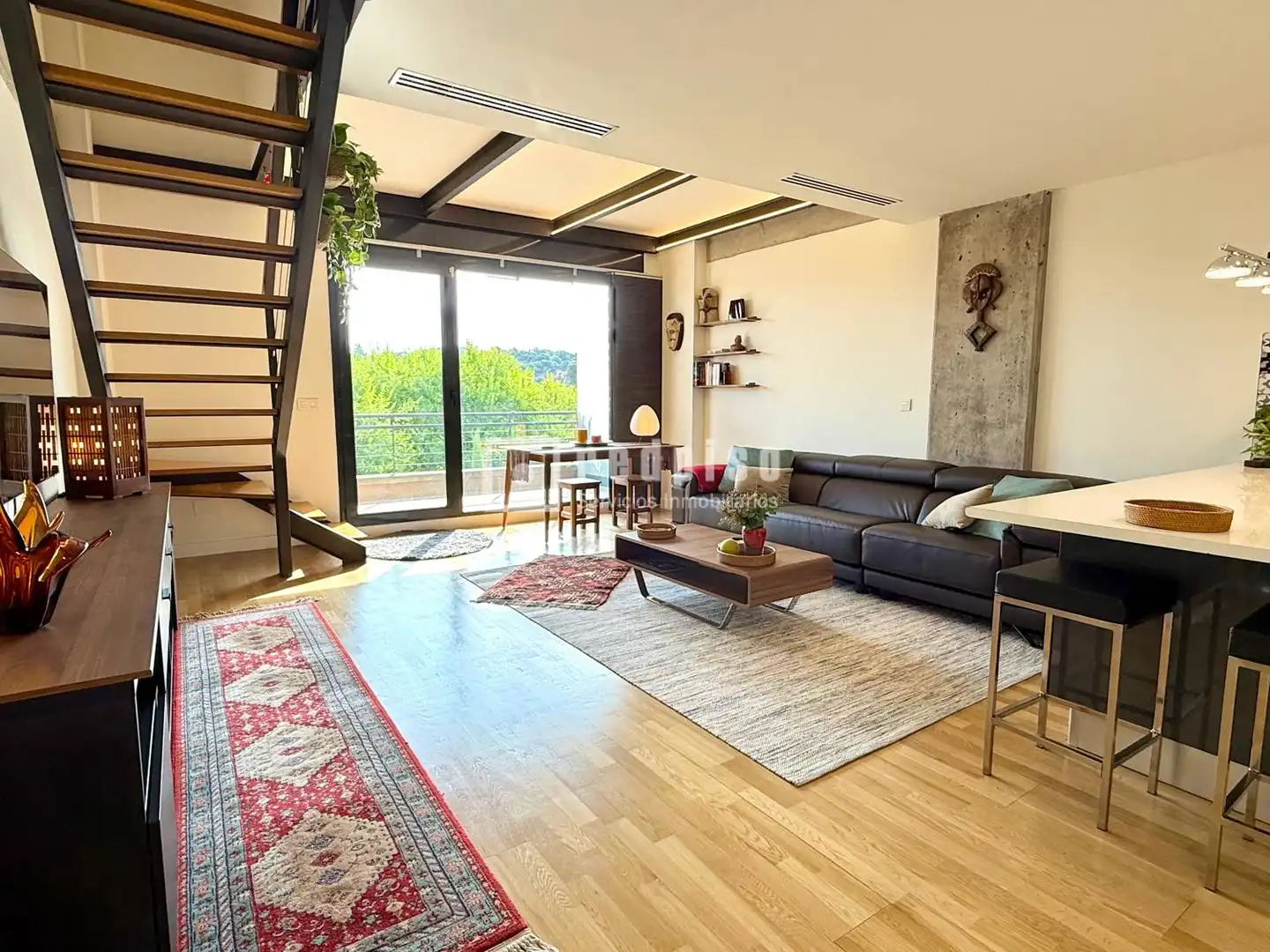 Loft mit Pool zum Verkauf in Zona Industrial
