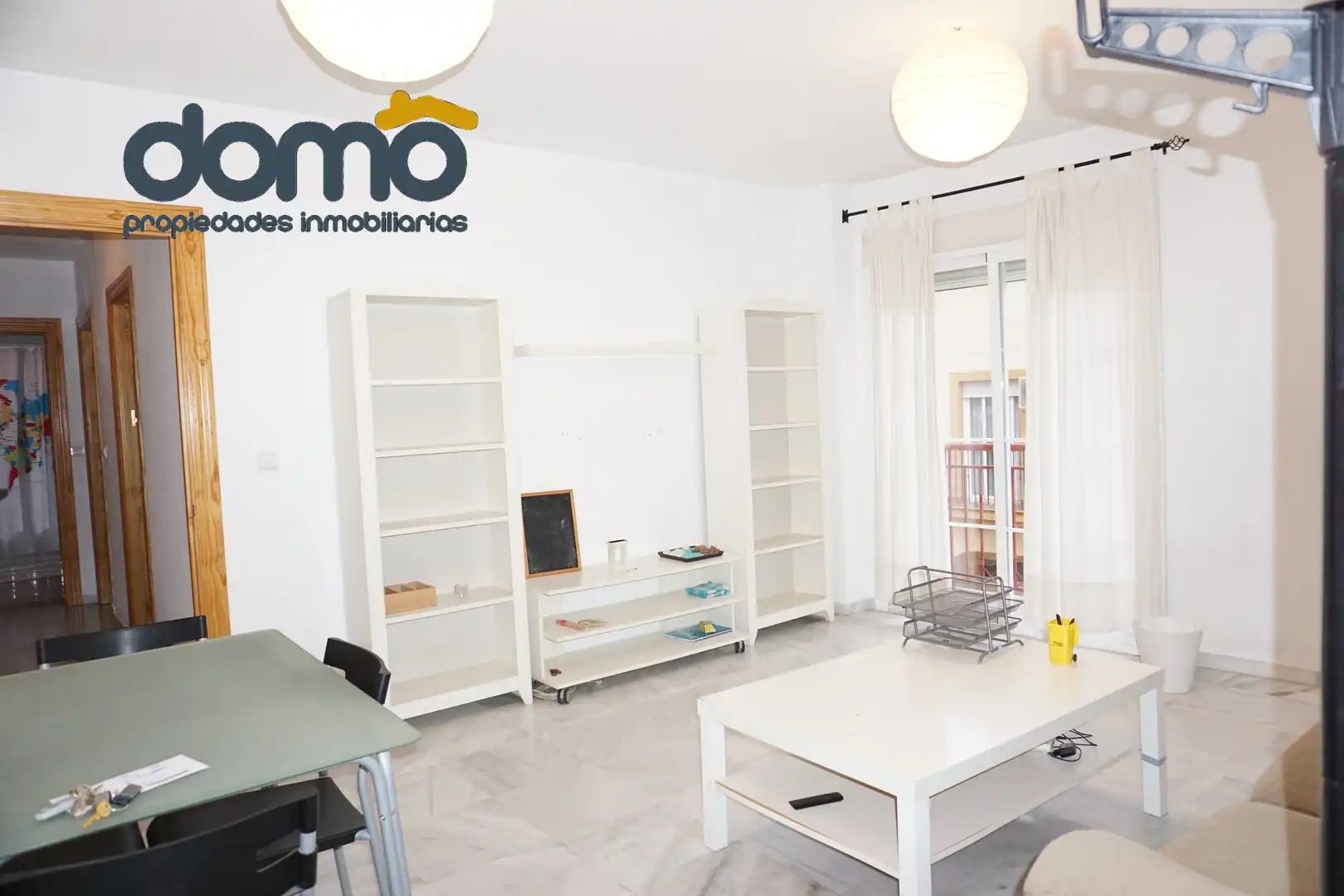 Flat for rent in Calle la Esperanza, 25, San Miguel