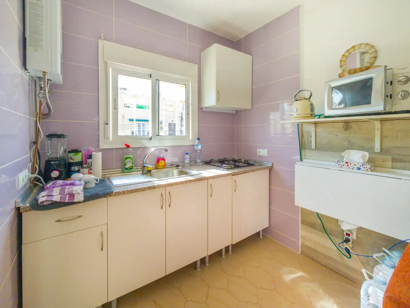 Flat with pool for sale in Calle Miguel Ángel 43, imagen 11