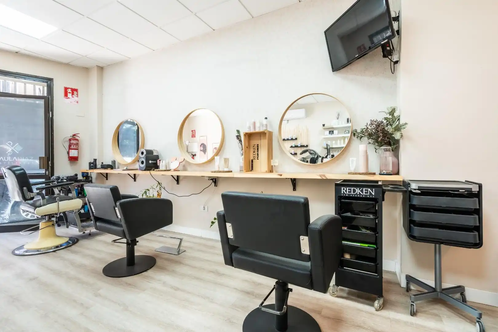 Geschaftsraum zur Miete in Arona